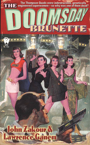 Nuclear Bombshell book cover 2