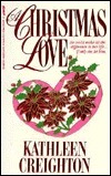 A Christmas Love book cover