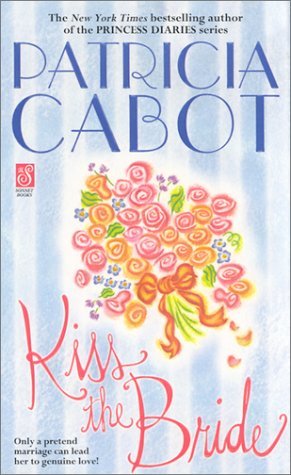 Kiss the Bride book cover
