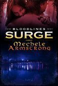 Surge book cover
