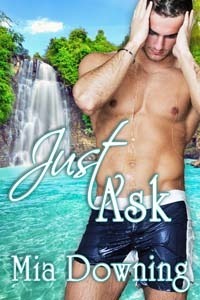 Just Ask book cover