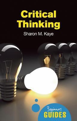 Critical Thinking book cover