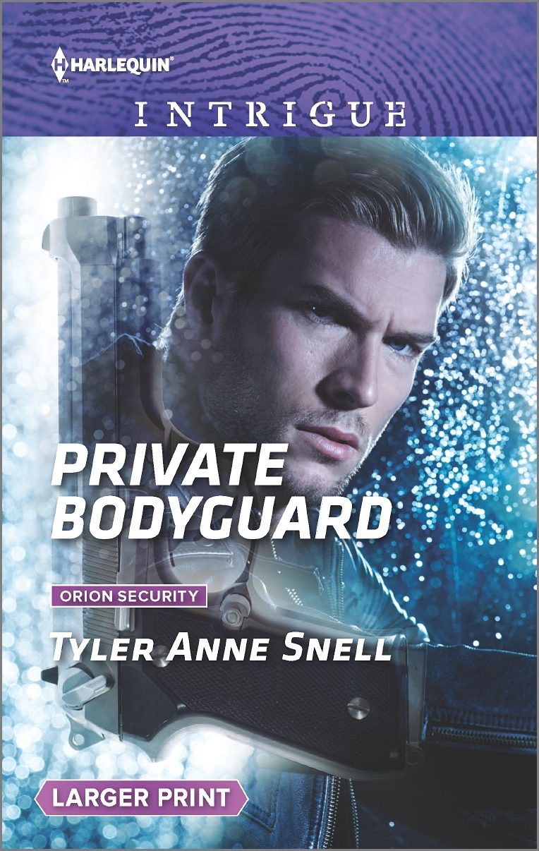 Orion Security book cover 1