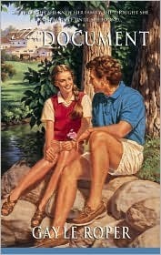 The Document book cover