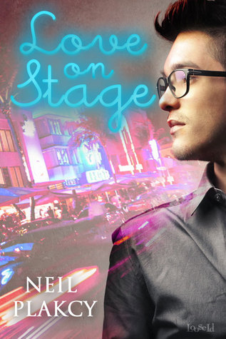 Love on... book cover 2