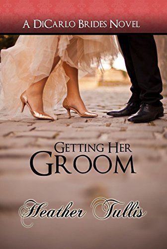 Getting Her Groom book cover