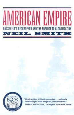 American Empire book cover