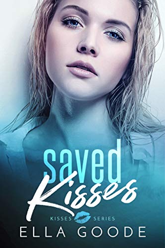 Kisses book cover 3