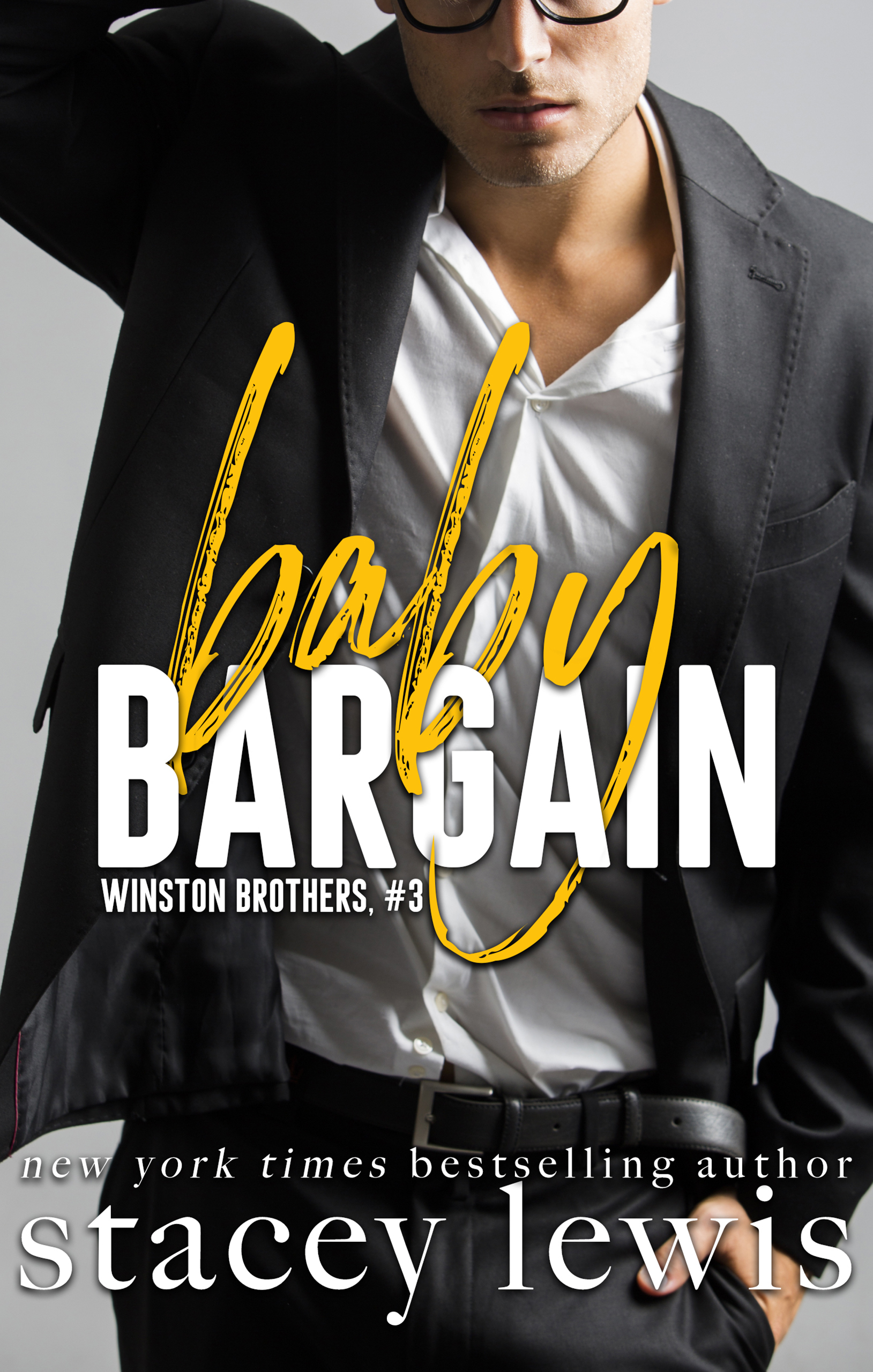 Winston Brothers book cover 3