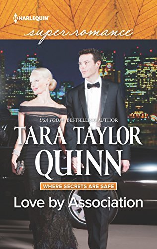 Love By Association book cover