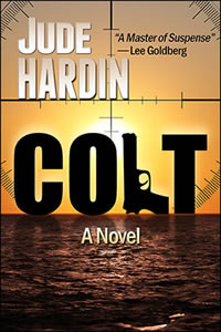 Nicholas Colt book cover 1