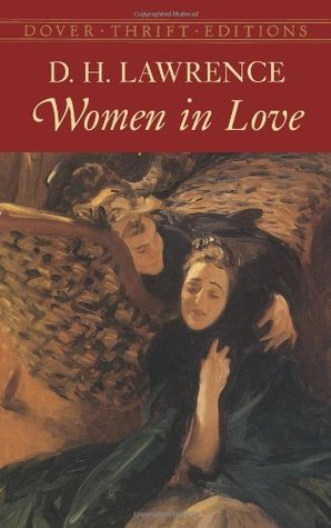 Brangwen Family book cover 2