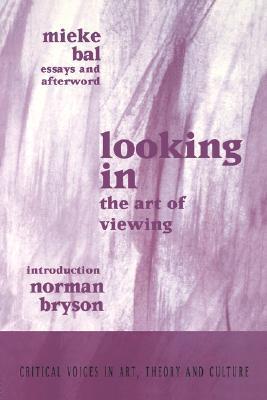 Looking In book cover