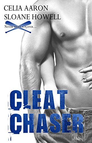 The Cleat Chaser Duet book cover 1
