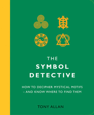 Symbol Detective book cover