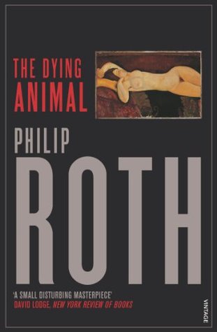 The Dying Animal book cover