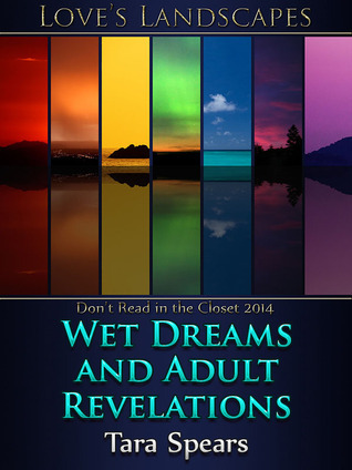Wet Dreams and Adult Revelations book cover