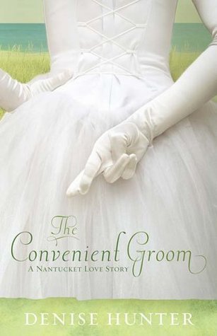 Nantucket Love Story book cover 2