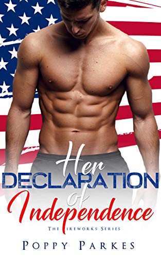 Her Declaration of Independence book cover
