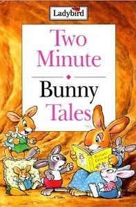 Two Minute book cover