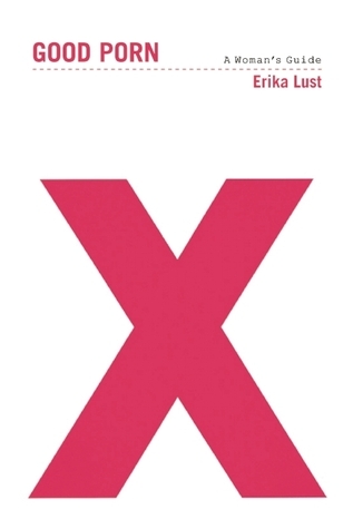 Good Porn book cover