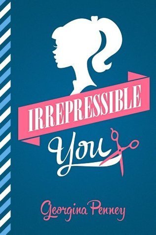 Irrepressible You book cover
