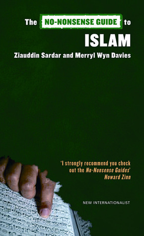The No-Nonsense Guide to Islam book cover