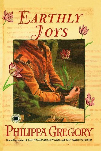 Tradescant book cover 1