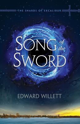 Song of the Sword book cover
