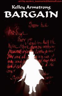 Bargain book cover