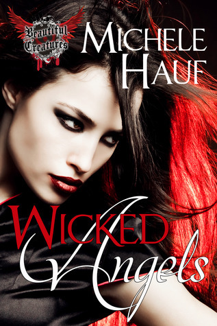 Beautiful Creatures book cover 2