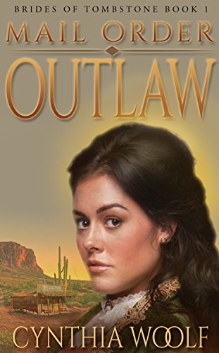 Mail Order Outlaw book cover