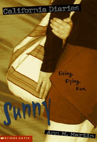 California Diaries book cover 2