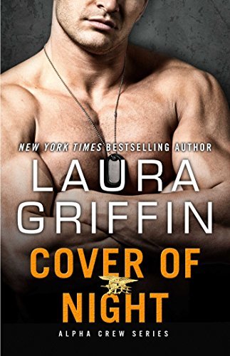 Alpha Crew book cover 3