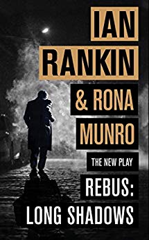 Rebus book cover