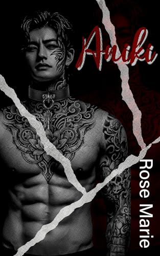 ANIKI book cover