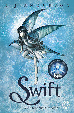 The Flight and Flame Trilogy book cover 1