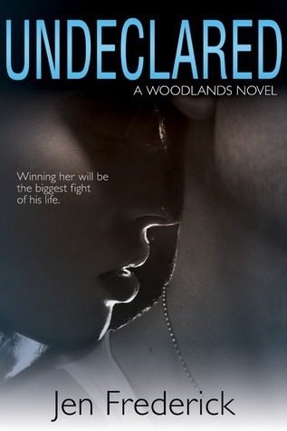 Woodlands book cover 1