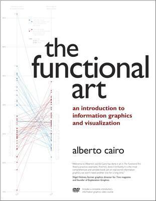 Functional Art, The book cover