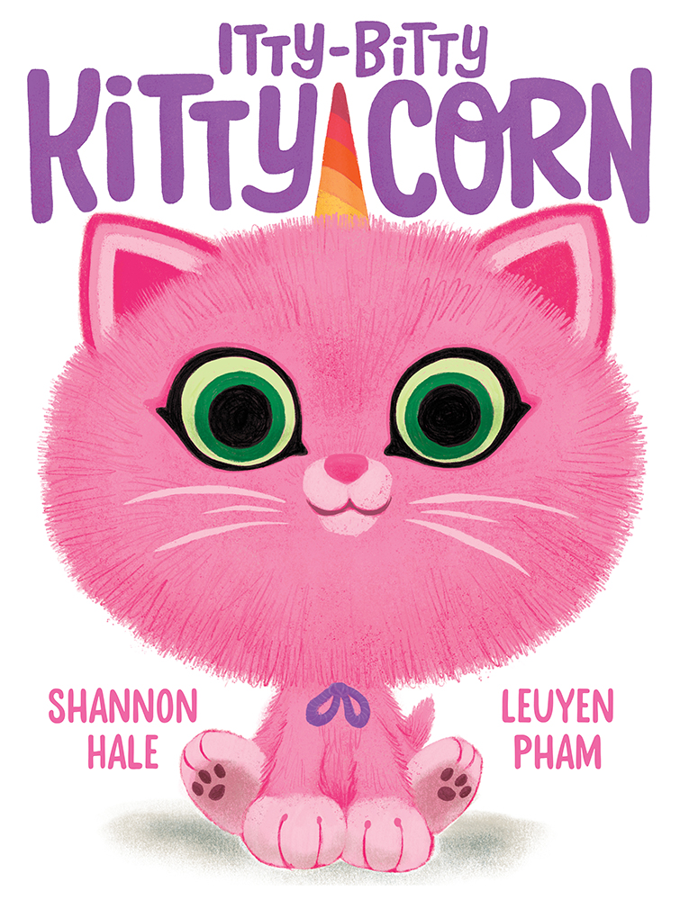 Kitty-corn book cover 1