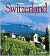 Switzerland (Enchantment of the World) book cover