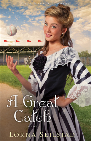 Lake Manawa Summers book cover 2