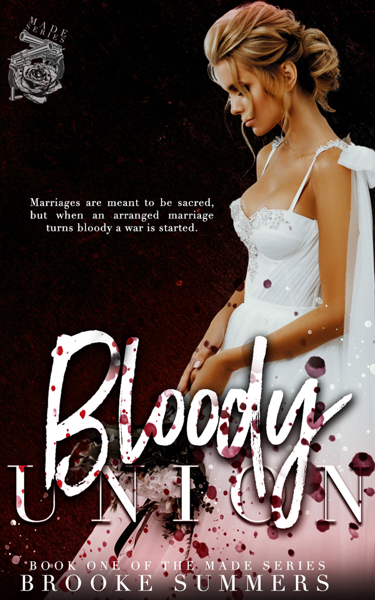 Made book cover 1