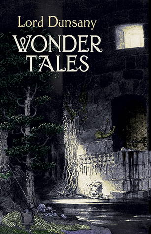 Wonder Tales book cover