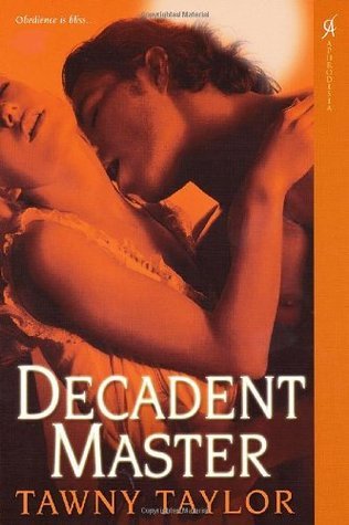 Masters of Desire book cover 2
