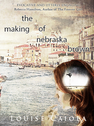 The Making of Nebraska Brown book cover