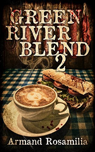 Green River Blend 2 book cover