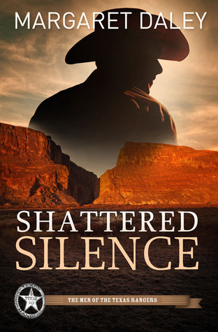 The Men of the Texas Rangers book cover 2