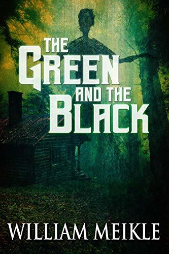The Green and the Black book cover