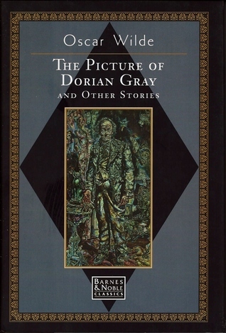 The Picture of Dorian Gray and Other Stories book cover
